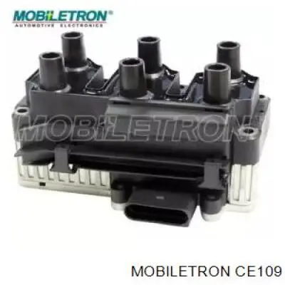 Купити CE109 Mobiletron Котушка запалювання