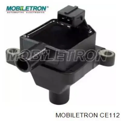 Котушка запалювання Mobiletron CE112 ціна, від 19.30 USD