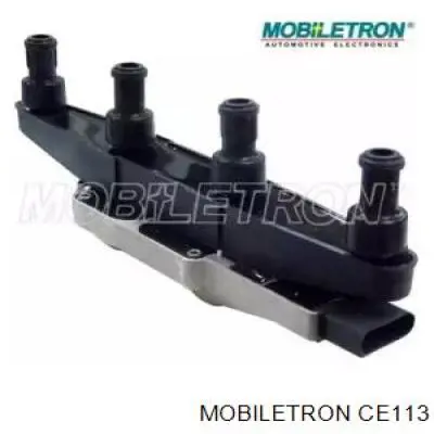 Купити CE113 Mobiletron Котушка запалювання