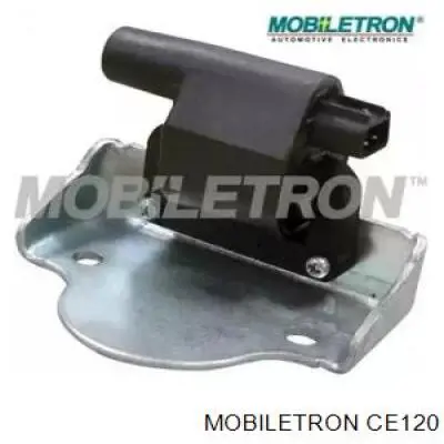 Котушка запалювання Mobiletron CE120 ціна, від 19.68 USD