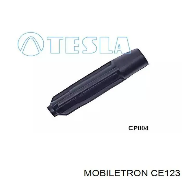Котушка запалювання Mobiletron CE123 ціна, від 29.91 USD