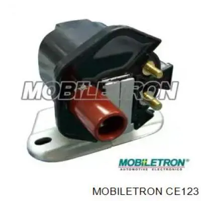 Котушка запалювання Mobiletron CE123 ціна, від 29.35 USD