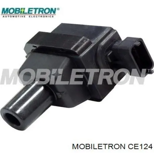 Купити CE124 Mobiletron Котушка запалювання