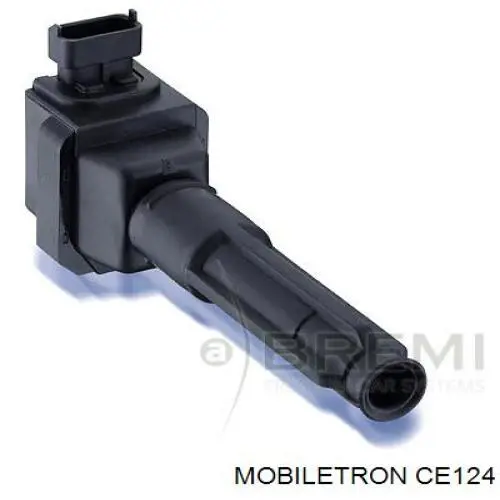 CE124 Mobiletron Котушка запалювання
