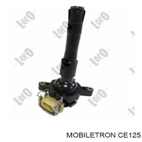 Котушка Mobiletron CE125