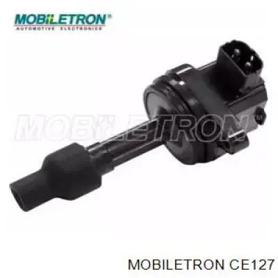 Котушка запалювання Mobiletron CE127 ціна, від 31.52 USD