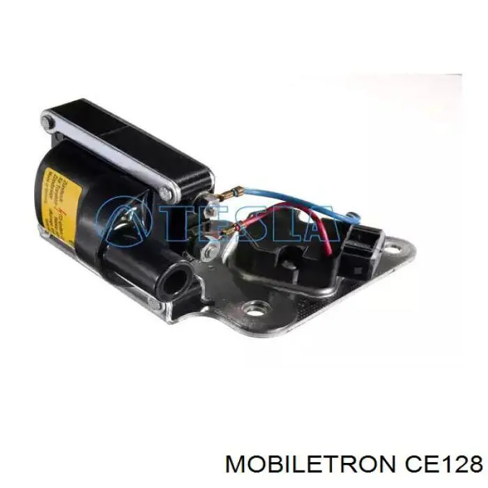 Котушка запалювання CE128 Mobiletron