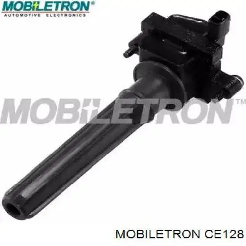 Котушка запалювання Mobiletron CE128 ціна, від 34.73 USD