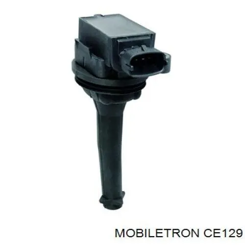 Купити CE129 Mobiletron Котушка запалювання