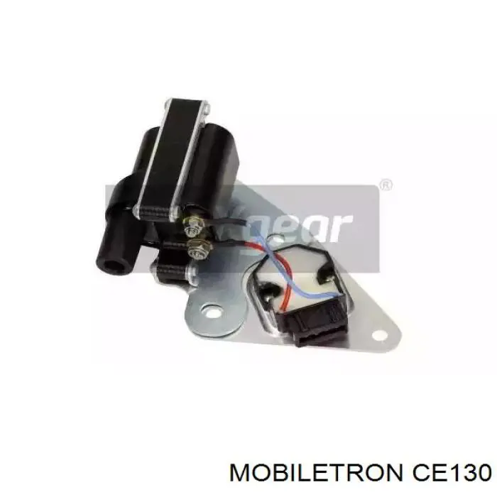Котушка Mobiletron CE130