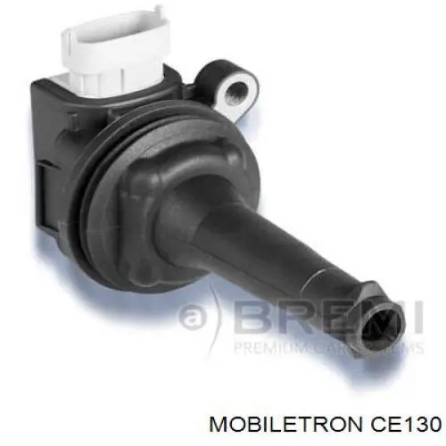 Котушка запалювання Mobiletron CE130 ціна, від 30.77 USD