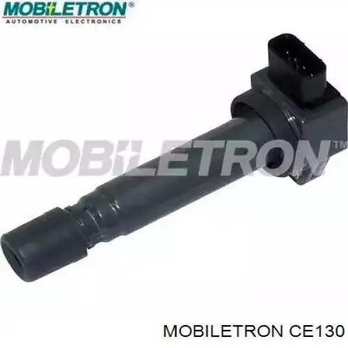 Купити CE130 Mobiletron Котушка запалювання