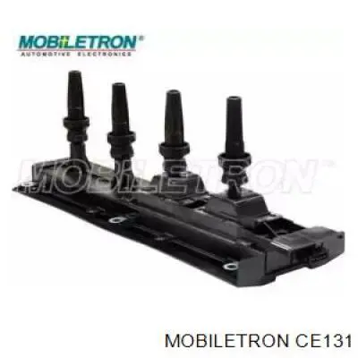 Котушка запалювання Mobiletron CE131 ціна, від 86.31 USD