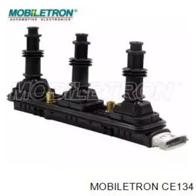 Купити CE134 Mobiletron Котушка запалювання