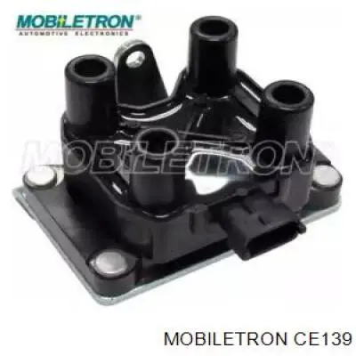 Котушка запалювання Mobiletron CE139 ціна, від 28.22 USD