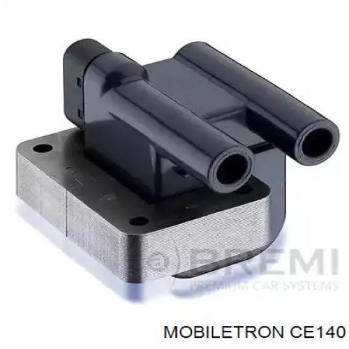 Купити CE140 Mobiletron Котушка запалювання