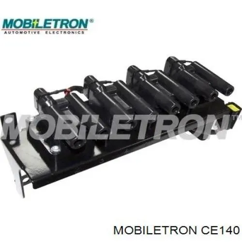 Котушка запалювання CE140 Mobiletron