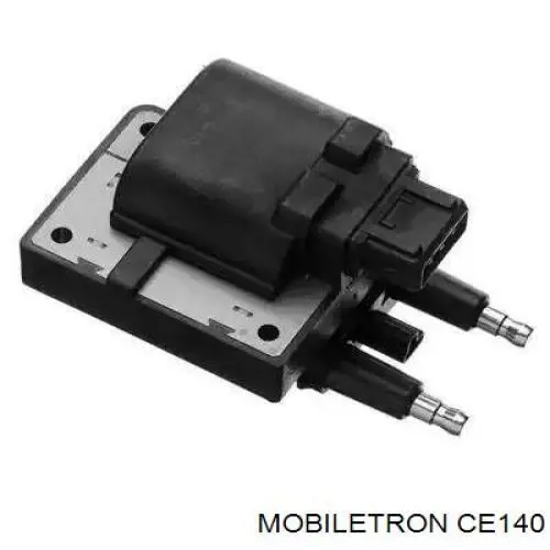 Котушка запалювання Mobiletron CE140 ціна, від 35.26 USD