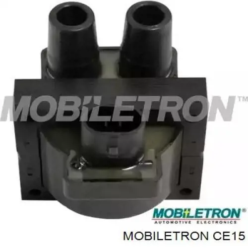 Купити CE15 Mobiletron Котушка запалювання