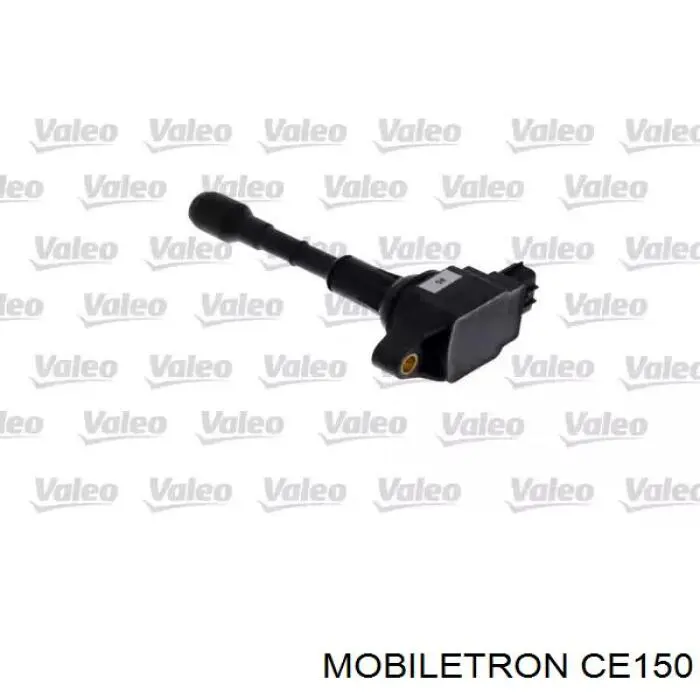 Котушка запалювання Mobiletron CE150 ціна, від 25.62 USD