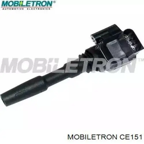 Котушка запалювання CE151 Mobiletron
