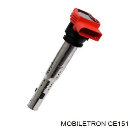Котушка запалювання Mobiletron CE151 ціна, від 25.59 USD
