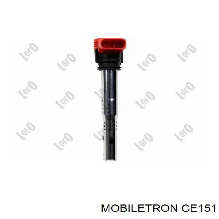 Купити CE151 Mobiletron Котушка запалювання