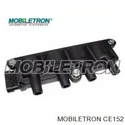 Купити CE152 Mobiletron Котушка запалювання