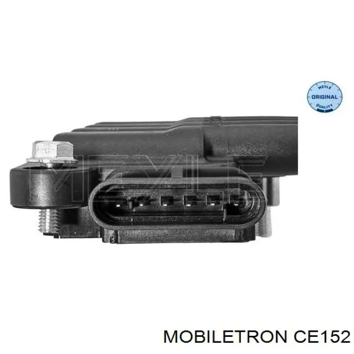 Котушка запалювання Mobiletron CE152 ціна, від 62.33 USD