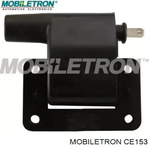 Котушка запалювання CE153 Mobiletron