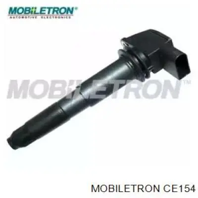 CE154 Mobiletron Котушка запалювання