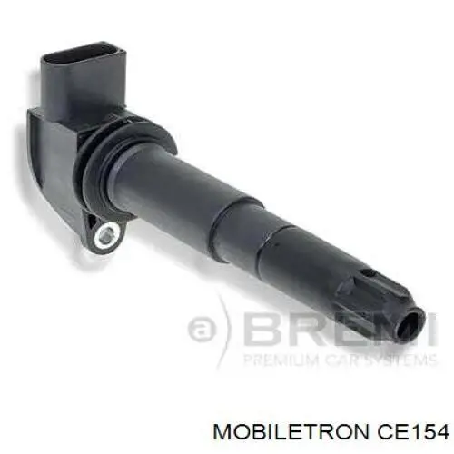 Купити CE154 Mobiletron Котушка запалювання
