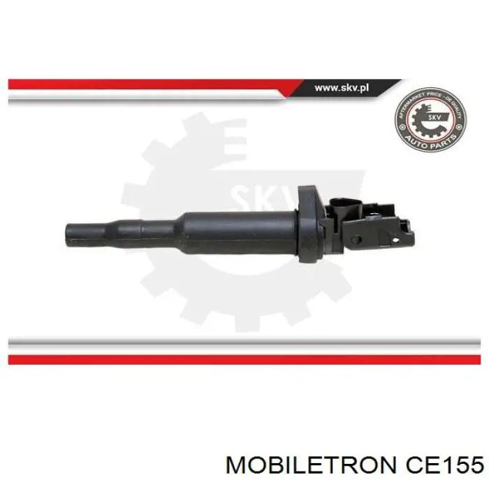 Котушка Mobiletron CE155