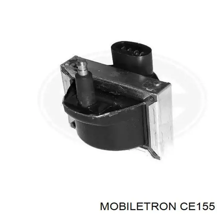CE155 Mobiletron Котушка запалювання