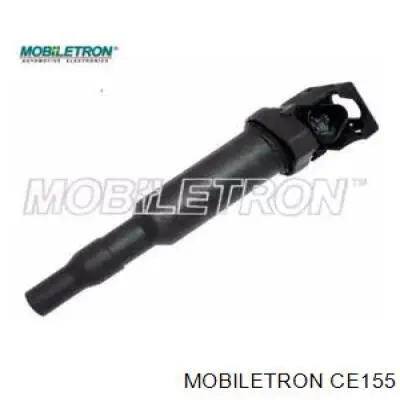 Котушка запалювання Mobiletron CE155 ціна, від 30.56 USD