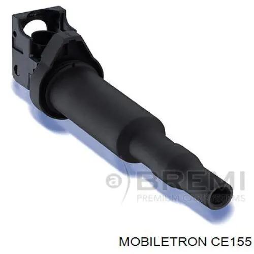 Котушка запалювання CE155 Mobiletron