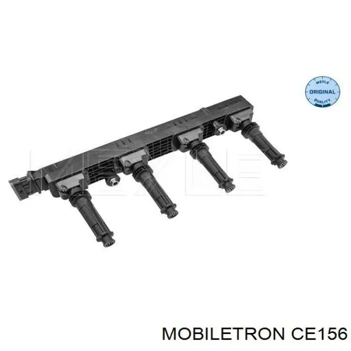 Котушка запалювання Mobiletron CE156 ціна, від 84.14 USD