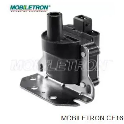 Котушка запалювання Mobiletron CE16 ціна, від 11.48 USD
