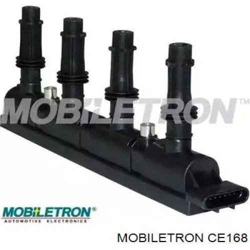 Купити CE168 Mobiletron Котушка запалювання
