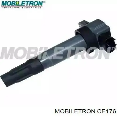 Котушка запалювання Mobiletron CE176 ціна, від 40.08 USD