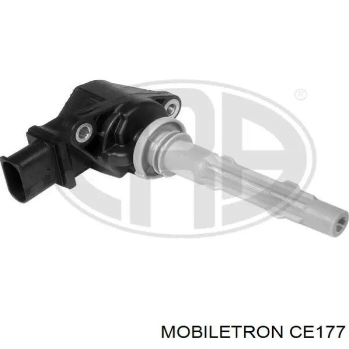 Котушка запалювання Mobiletron CE177 ціна, від 31.86 USD