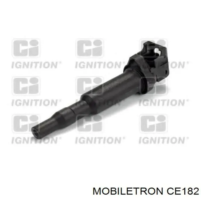 Котушка Mobiletron CE182