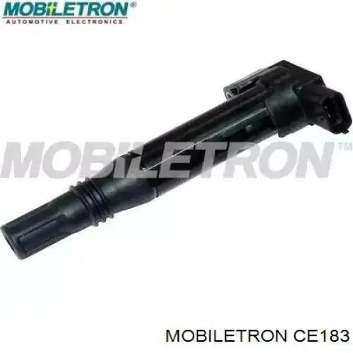 Котушка запалювання Mobiletron CE183 ціна, від 23.31 USD