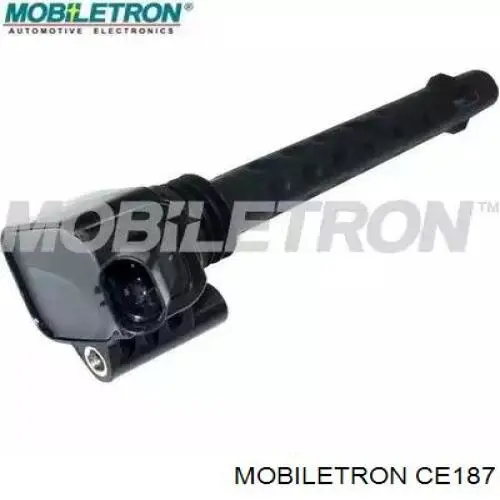 Котушка запалювання Mobiletron CE187 ціна, від 29.68 USD
