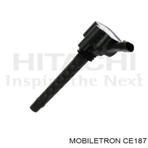 Купити CE187 Mobiletron Котушка запалювання