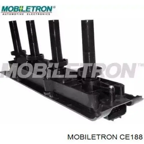 Котушка запалювання Mobiletron CE188 ціна, від 125.92 USD