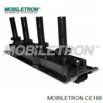 Купити CE188 Mobiletron Котушка запалювання