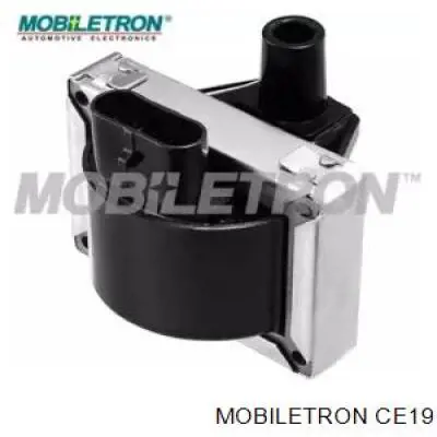 Котушка запалювання Mobiletron CE19 ціна, від 12.13 USD