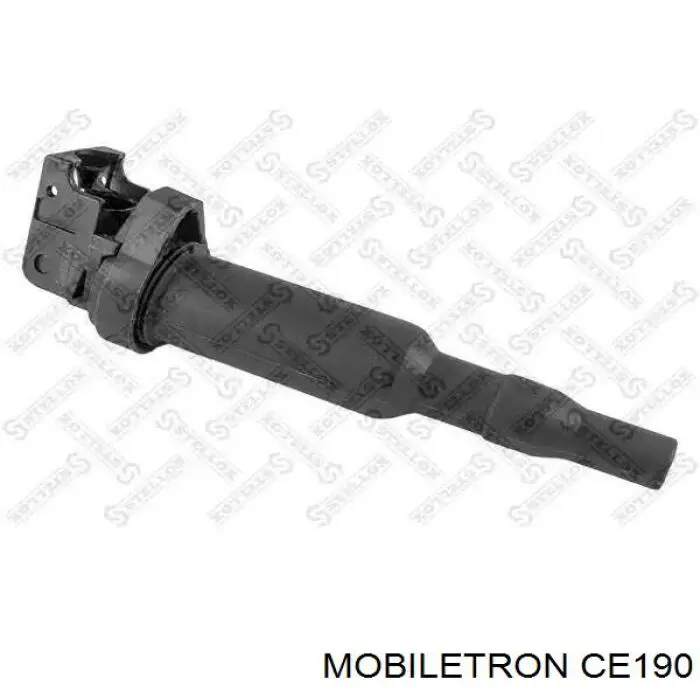 Котушка запалювання CE190 Mobiletron