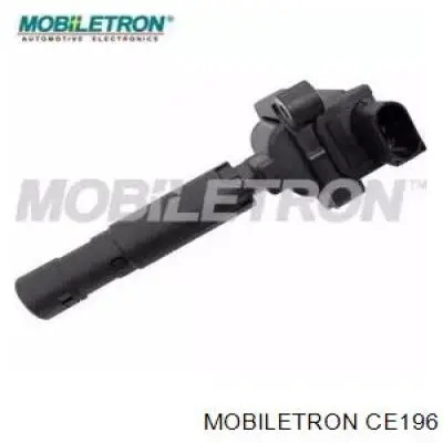 Купити CE196 Mobiletron Котушка запалювання